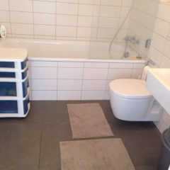 Wiesbaden Apartment - Bild 6