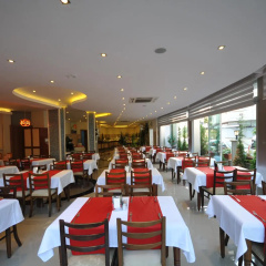 Kleopatra Micador Hotel - Bild 16