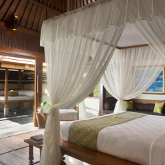 Kamandalu Ubud Resort - Bild 8