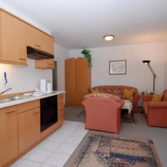 Reethaus Boddenblick - Apt. 09 thumbnail 7