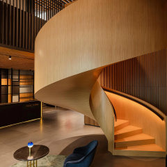 Nobu Hotel Warsaw - Bild 14