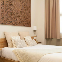 Hotel Radha - Bild 28