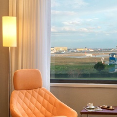 BH Conference & Airport Hotel Istanbul - Bild 8