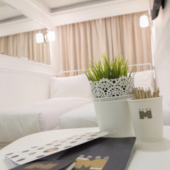 Mini Hotel Causeway Bay Hong Kong - Bild 7