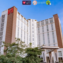 Swiss-Belhotel Lampung thumbnail 35