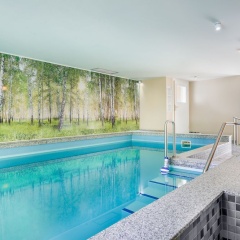 Hotel Brusttuch - Bild 10