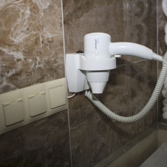 Peracity Hotel - Bild 9