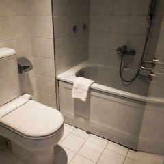 Hotel Sylter Hof Berlin - Bild 9