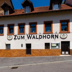 Zum Waldhorn - Bild 1