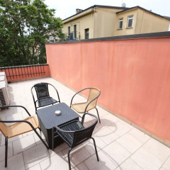 Hotel 26 - Bild 11