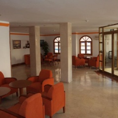 Hotel Leblon - Bild 15