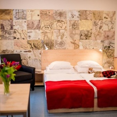 Hostel Florenc - Bild 3