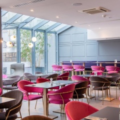 Premier Inn Saarbrücken City Centre - Bild 10