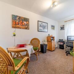 Отель ID 6872 - Private Apartment Германия, Ганновер - отзывы, цены и фото номеров - забронировать отель ID 6872 - Private Apartment онлайн фото 2