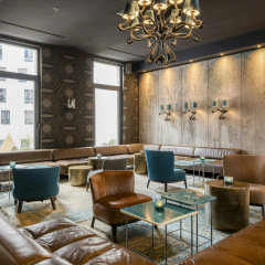 Motel One Brussels - Bild 16