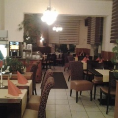 Hotel Restaurant Alexandros - Bild 17