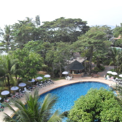 Golden Beach Resort - Bild 16
