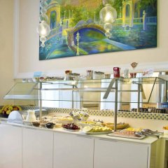 HiLight Suites Hotel - Bild 10