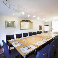 Merian Basel Hotel - Bild 16