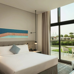 Harbour Plaza Metropolis - Bild 7
