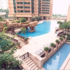 Rambler Garden Hotel - Bild 14