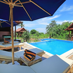 Dream Beach Inn - Bild 12