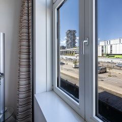 Copenhagen Island Hotel - Bild 8
