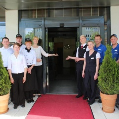 Hotel Ascot-Bristol - Bild 12