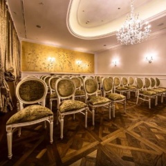 Prestige Hotel Budapest - Bild 22