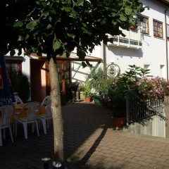 Pension und Gaststätte An der Linde - Bild 11