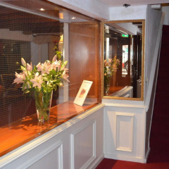 Rembrandtplein Hotel - Bild 2
