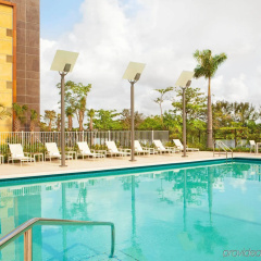 Element by Marriott Miami International Airport - Bild 16