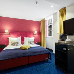 ProfilHotels Copenhagen Plaza - Bild 4
