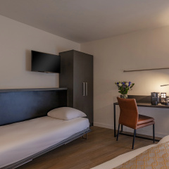 Hotel Avenue - Bild 6