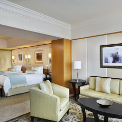 The Ritz-Carlton, Dubai International Financial Centre Hotel thumbnail 27