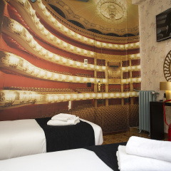 Casual del Teatro Madrid Hotel by Casual Hoteles - Bild 10