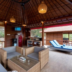 Breeze Villa - Bild 13