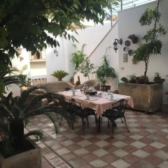 Terrazzo dei Sogni B&B thumbnail 14