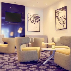 Mercure Hotel Bochum City - Bild 17
