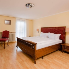 Hotel Bärenstüberl - Bild 3