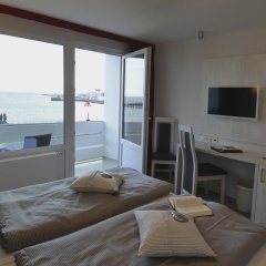 Hotel Hochseeinsel - Bild 2