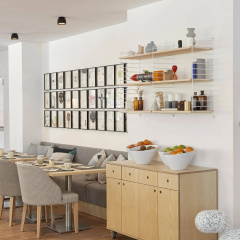 INNSiDE by Meliá Palma Center - Bild 23