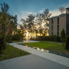 Twinpalms MontAzure Phuket - Bild 1