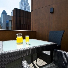 Fraser Residence Bishopsgate - Bild 7