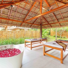 Villa Tantawan Resort And Spa - Bild 21