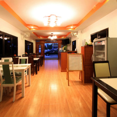 Phuket Airport Inn - Bild 17