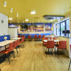 B&B Hotel Frankfurt-Hbf - Bild 17