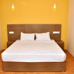 The Ashok Beach Resort thumbnail 18