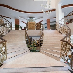 Grand Okan Hotel - Bild 16