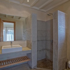 Villa  Berbère Domaine des Kasbahs - Bild 12